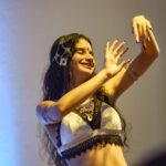Entrevista: Melissa Souza