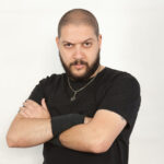 Entrevista Rafael Brittus