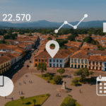 Como os dados podem transformar a gestão turística nos municípios