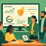 Turismo inteligente para gestores públicos: o que seu município precisa saber