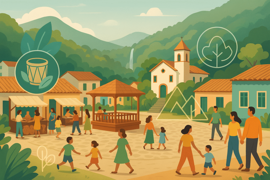 Destinos alternativos: o que falta para serem destaque nacional
